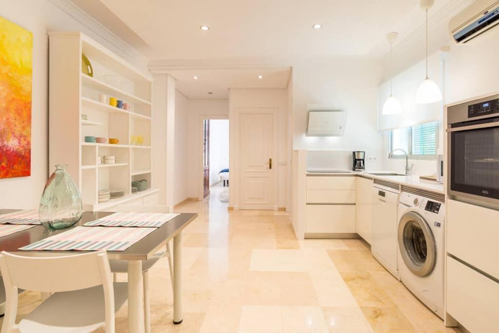 Apartament Tgh/ Soho Centro