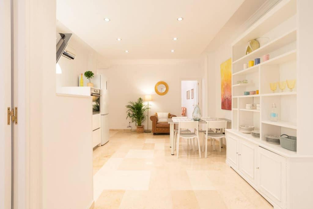 Apartament Tgh/ Soho Centro *