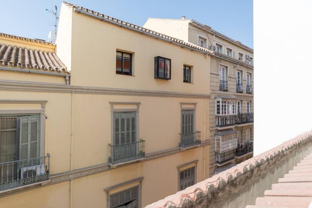 Tgh/ Soho Centro * Màlaga