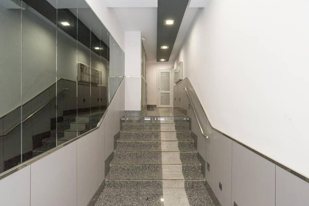 Tgh/ Soho Centro Apartament Màlaga
