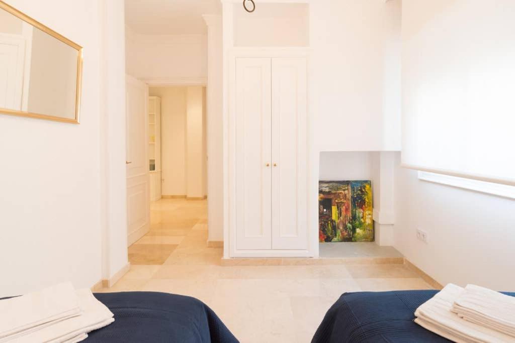 Apartament Tgh/ Soho Centro