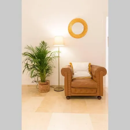 Tgh/ Malaga Soho Centro Apartment Exterior photo